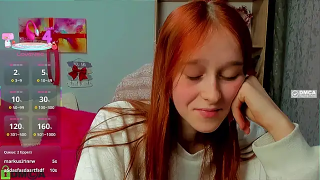 _Wow_Emma 라이브 XXX 채팅