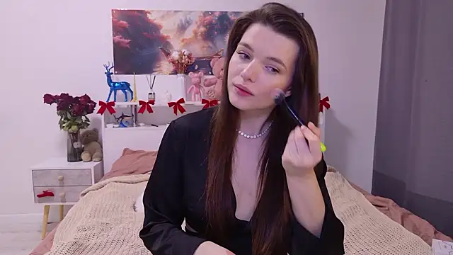 Nellie_Medina's Live XXX Chat