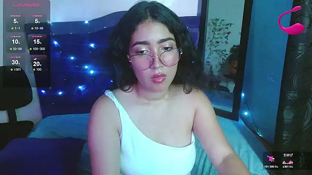 Atlanta_Beautiful 라이브 XXX 채팅