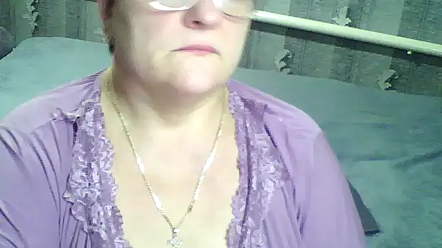 Czat XXX na żywo – ElzaJewel