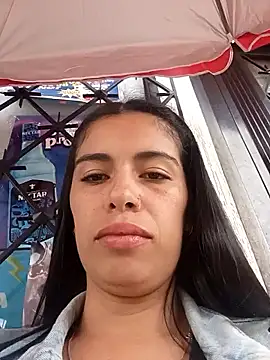 Nathaly_12's Live XXX Chat