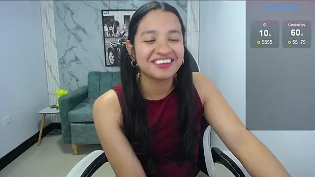 Irina_evans_s1's Live XXX Chat