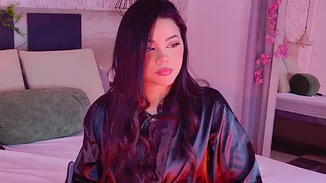 Celine_Lee's Live XXX Chat