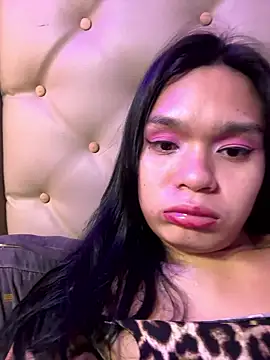 yourlovingperlita69's Webcam Show