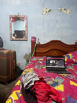 Rachel_738 网络视讯表演