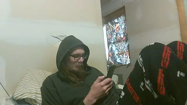 dandonn Show in webcam