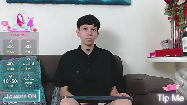 LiamBrown09's Live XXX Chat