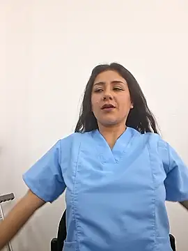 CAROLINE__07のライブXXXチャット