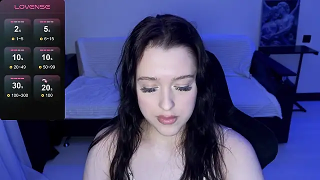 Sunshine_J 라이브 XXX 채팅