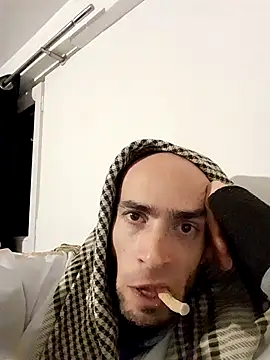 Chatroom XXX en direct de Kinshasa95