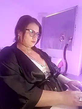 Vesper_Vixen 现场XXX聊天