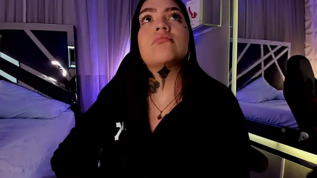 MAGIC_TESSA 网络视讯表演