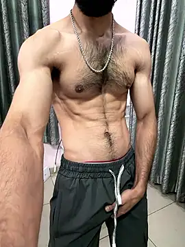 Chatroom XXX en direct de DarkAlphaDom