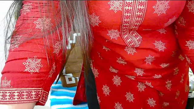 thyAnvi's Live XXX Chat