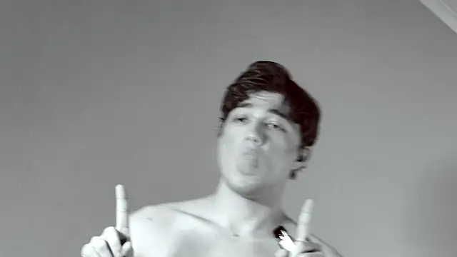 MarkShot_ 网络视讯表演