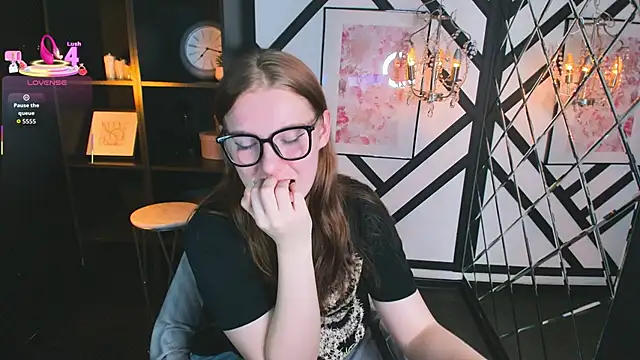 Layla_Glam's Live XXX Chat