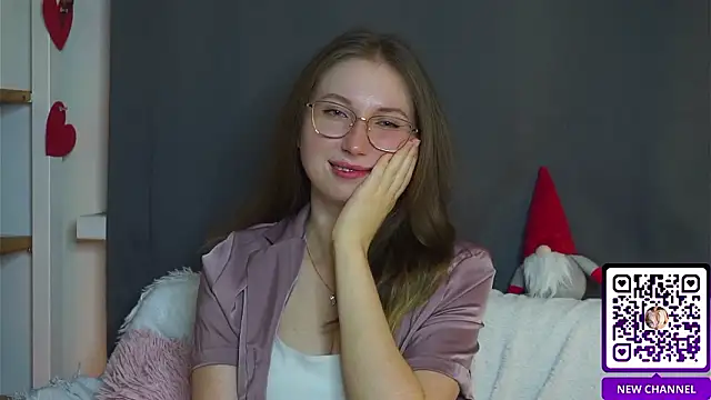 DaliaRadtke's Webcam Show