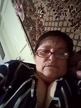 MilaCold5443's Webcam Show