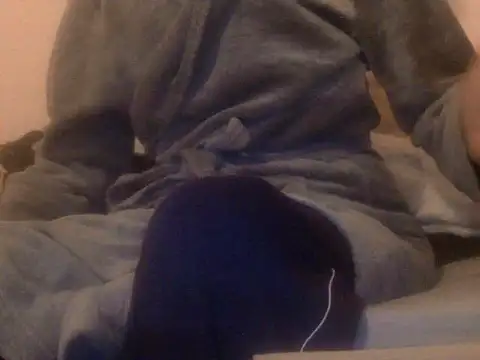 Show de webcam de Ash59055