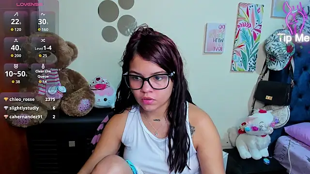 Онлайн чат XXX Ema__Luna