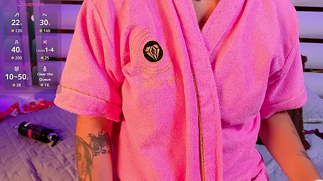 luciana_agudelo 라이브 XXX 채팅