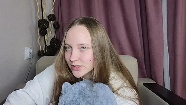 BibiStapler 라이브 XXX 채팅