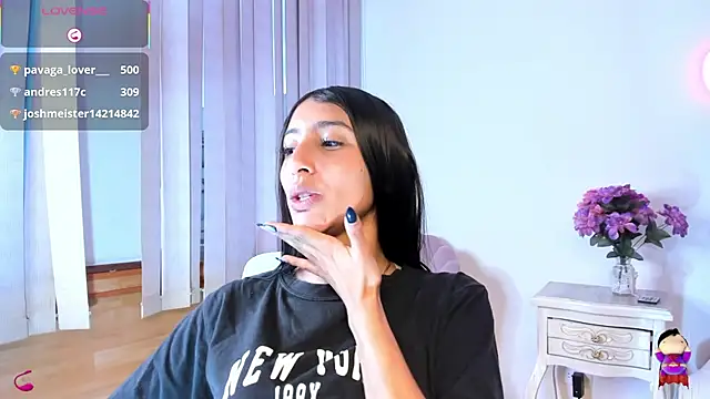 lya__brown's Live XXX Chat