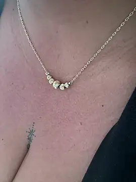 Pertunjukan Kamera Web sophie-honey