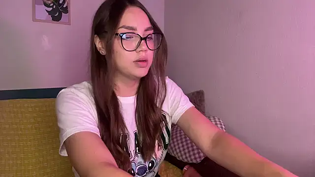 Онлайн чат XXX NebulaHavenn