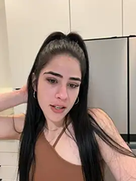 bibi_fitness' Webcam Show