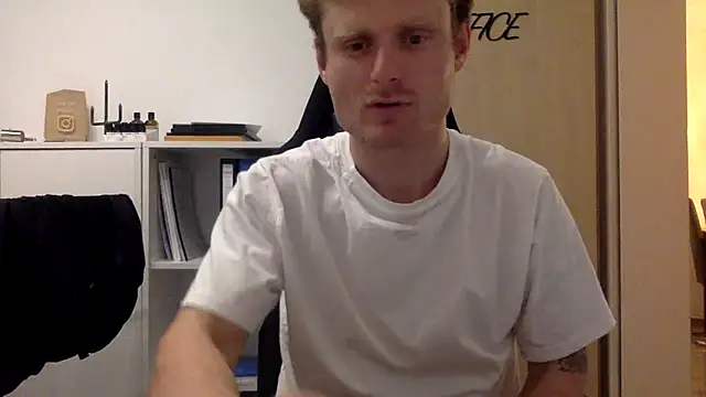 Fitlover1994 웹캠 쇼