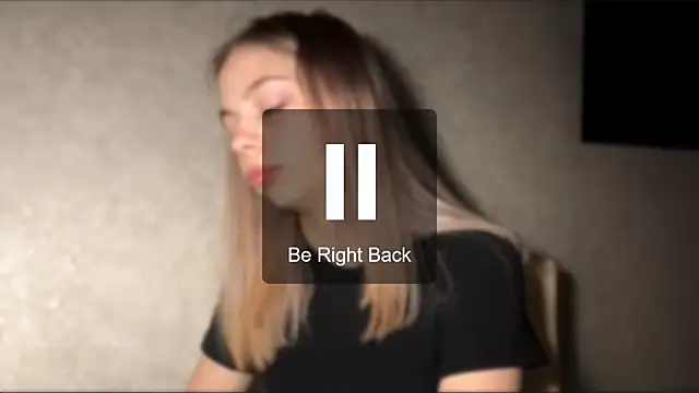 Show webcam de ChantelTout