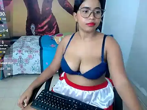 morganflame_'s Live XXX Chat