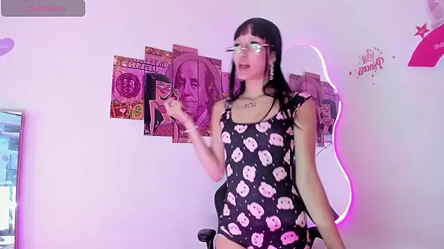 nova_beaumonth's Live XXX Chat