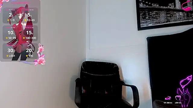 Brittany__Rose's Webcam Show