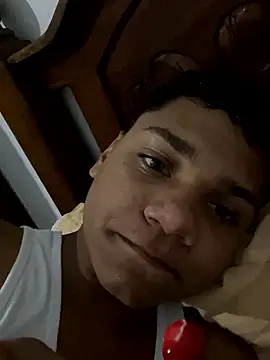 Jacobo_leehのウェブカメラショー