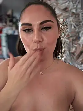 lovely_beast's Live XXX Chat