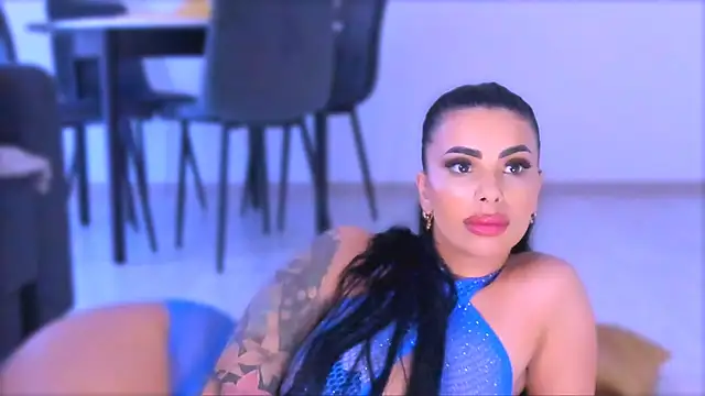 Moonamourn Live XXX chat