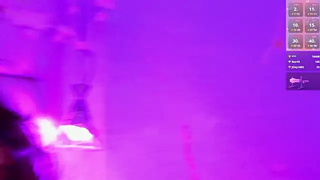 Evangelyne_1 Chat XXX live