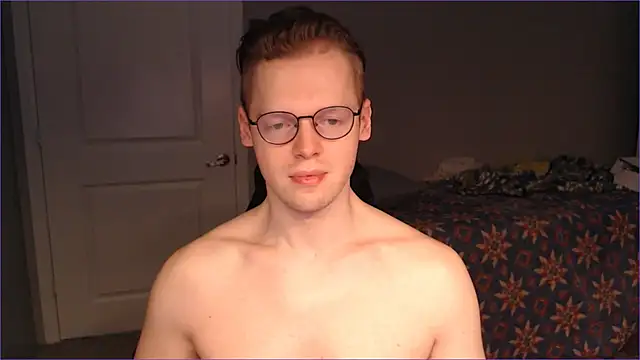 Show de webcam de doloresman