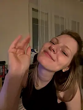 Chatroom XXX en direct de MaryHiggins