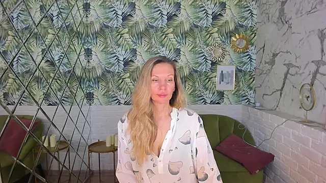 Chatroom XXX en direct de NancyGrace