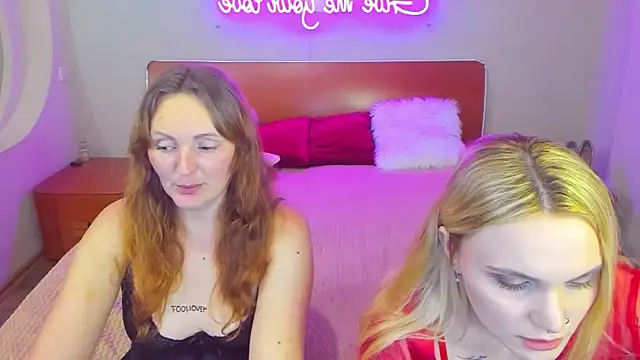 Czat XXX na żywo – MagicEyess