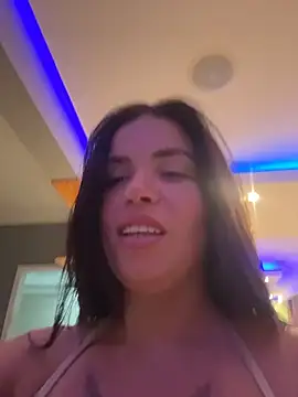 Rafaellaz Chat XXX in diretta