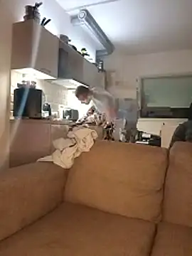 cheekycherryxn Webbikameraesitys