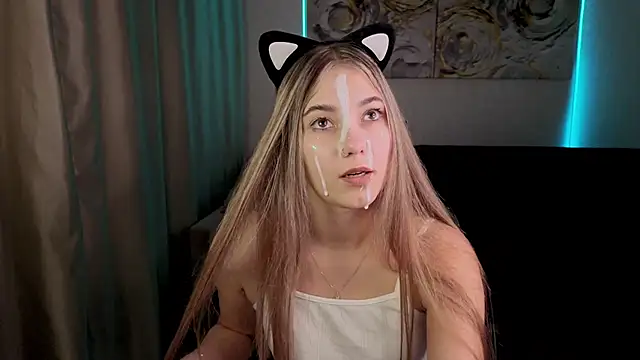 angel_linのライブXXXチャット