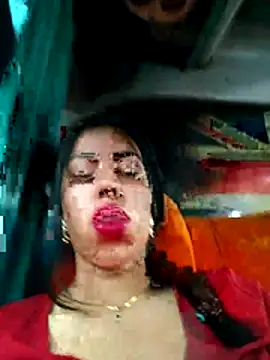 Luianna's Live XXX Chat