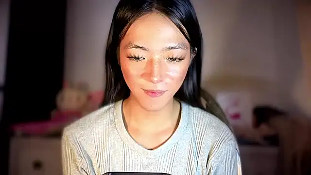 Вебкам-шоу slimladyxoxo