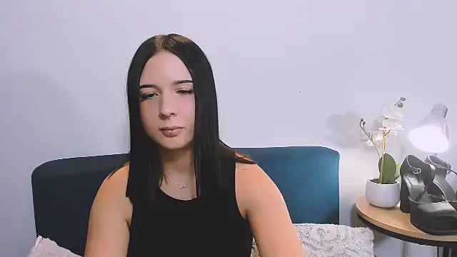 TaliaAdorable's Live XXX Chat