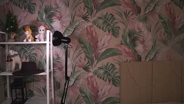 MarlinVarian's Live XXX Chat